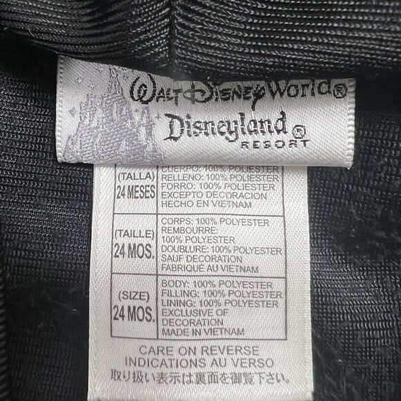 Disney World Disneyland Resort Mickey Mouse Costume Size 24 Months Halloween - Picture 12 of 16